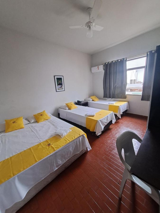 OYO Hotel Panorama, Cuiabá Kültér fotó