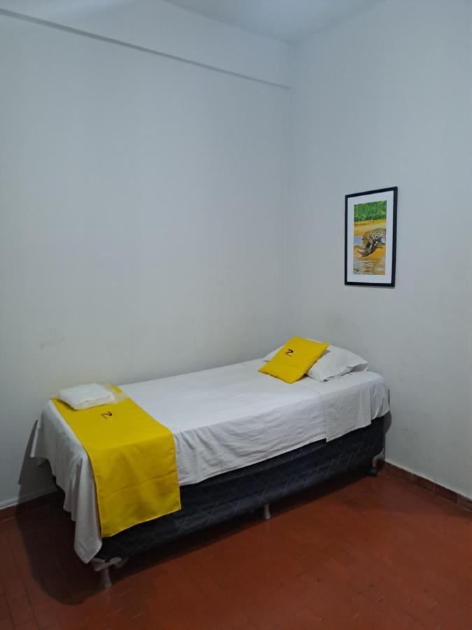 OYO Hotel Panorama, Cuiabá Kültér fotó