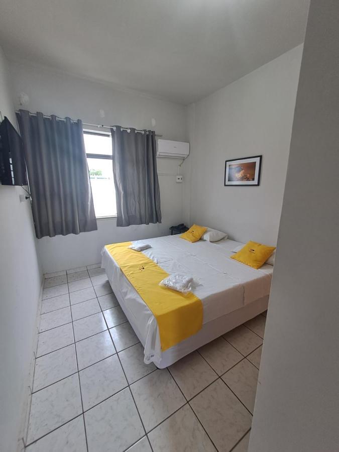 OYO Hotel Panorama, Cuiabá Kültér fotó