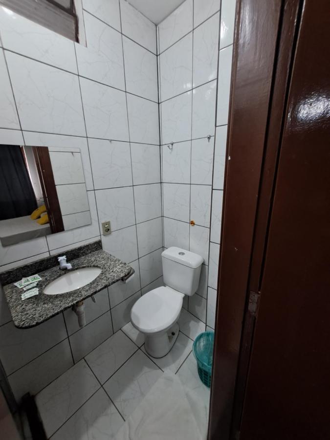 OYO Hotel Panorama, Cuiabá Kültér fotó