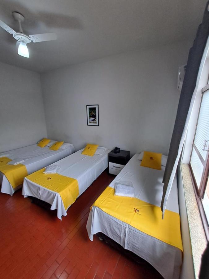 OYO Hotel Panorama, Cuiabá Kültér fotó