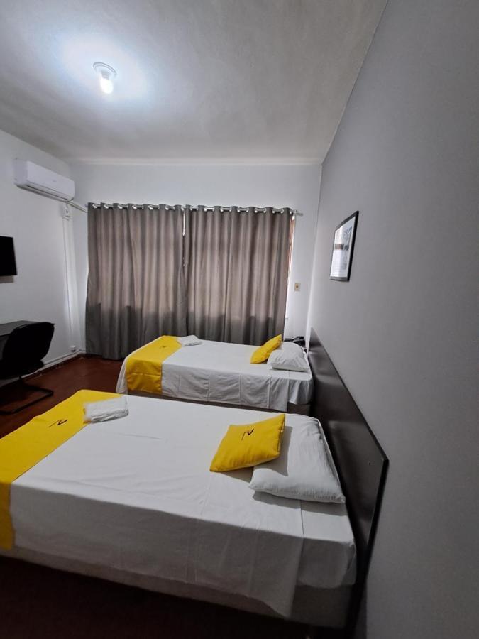 OYO Hotel Panorama, Cuiabá Kültér fotó