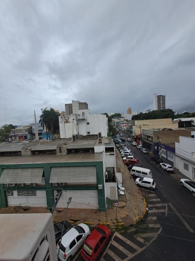 OYO Hotel Panorama, Cuiabá Kültér fotó
