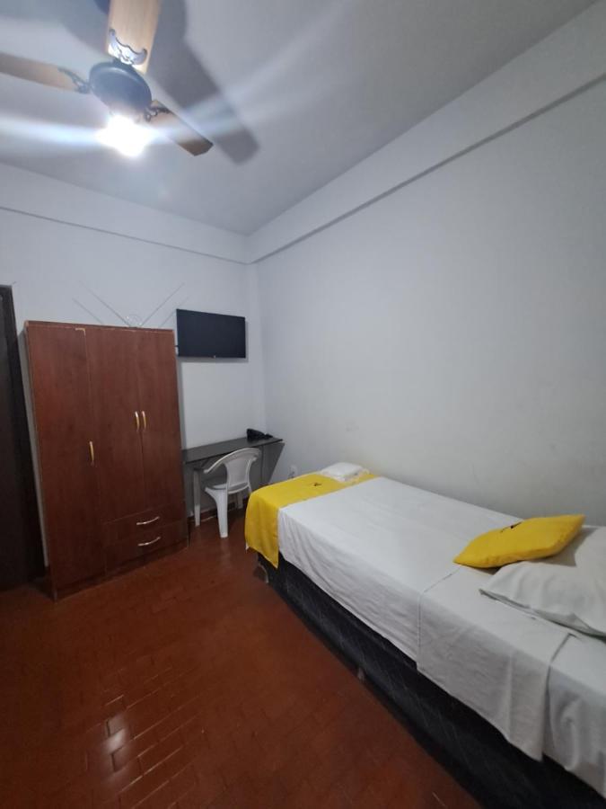 OYO Hotel Panorama, Cuiabá Kültér fotó