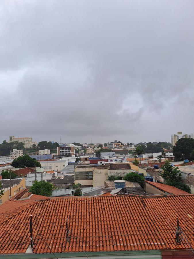OYO Hotel Panorama, Cuiabá Kültér fotó