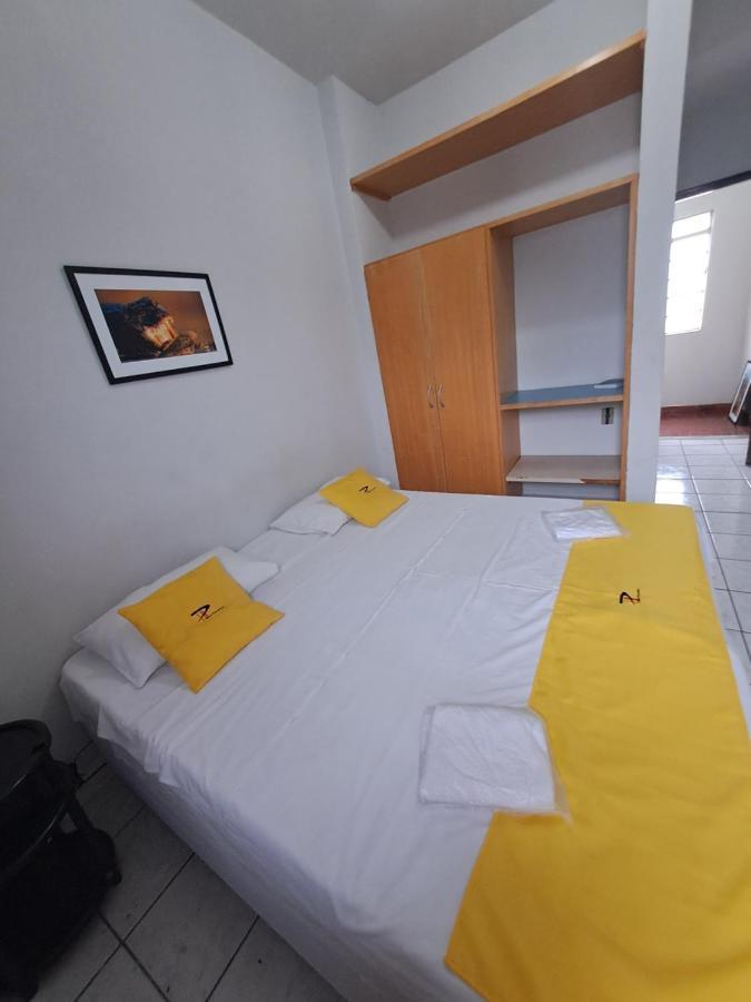OYO Hotel Panorama, Cuiabá Kültér fotó