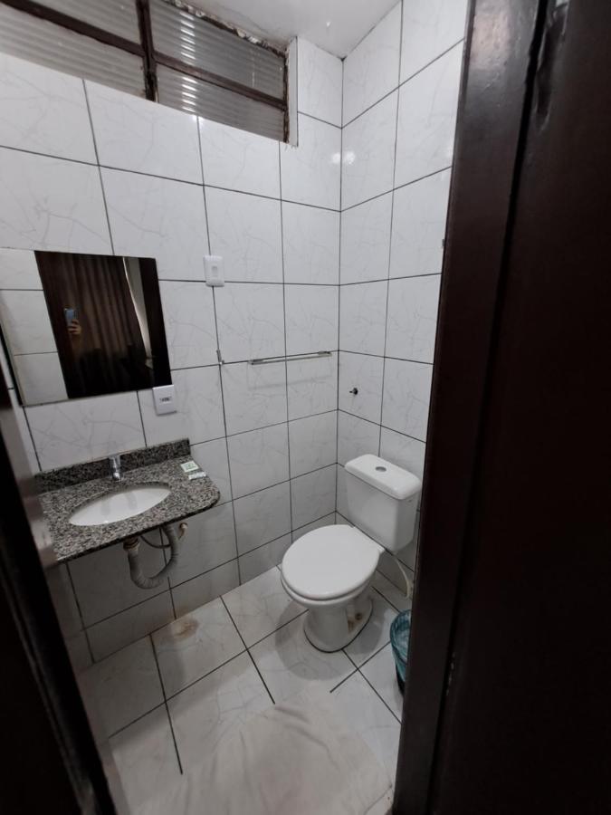 OYO Hotel Panorama, Cuiabá Kültér fotó
