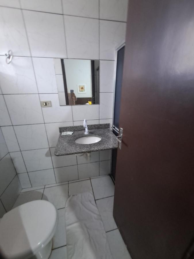 OYO Hotel Panorama, Cuiabá Kültér fotó